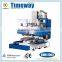 Bed Type Vertical CNC Milling Machine KBM- Series