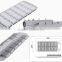 New style IP65 Stamping aluminum LED road light shell