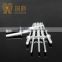 HOT SALE CHINA SUPPLIER RIVET PIN MINIATURE RIVET COUNTERSUNK HEAD RIVET