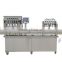 China supplier Cosmetic Soft tube filling /Sealing machine