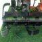Easy to operate Belt drive 7hp high quality sifang power tiller cultivator