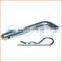 Made In Dongguan metal spring pin clips