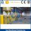 PET brush and broom extrusion machine