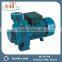 electric cart iron domestic 5hp centrifugal water pump