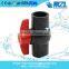 GOOD PRICE&QUALITY PVC PIPE FITTINGS PLASTIC CHECK VALVE