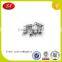 OEM custom made wholesale zinc plated antique rocking chair springs