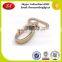 Manufacture Luggage Hardware Accessories Of Alloy Material Can OEM&ODM