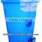 240lt Plastic Waste container bin