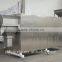 core filling snack food 3-layer electricity gas diesel Dryer