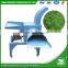 WANMA4276 Mobile Straw Hammer Mill