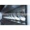 Stainless Steel Spiral Conveyor Used for Food Industry, SS304 Spiral Conveyor