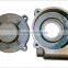 HIGH QUALITY cast iron pipe housing