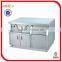 Stainless Steel Kitchen Work table with cup dispenser
