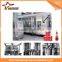 Best sale tomato sauce filling machine tomato pulping machine tomato paste packing machine
