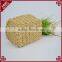 Home Decoration Recyclable Paper Rope Handcraft Flower Gift Basket