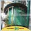 Easy control sunflower oil extractor
