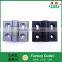Hot selling steel door hinge with low price