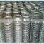Metal panel galvanized welded wire mesh rolls from china