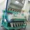 PP PE PET plastic CCD color sorter machine