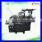 CH-250 Punching hatchback type platen press label printing machine
