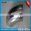 316 welded pipe fittings elbow used in building