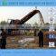 150t building sand wash plant machinery for sales