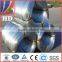 big coil galvanized iron wire / electro galvanized wire
