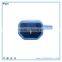 color cords CPU/PDU Power Cord - C14 to C13 - 10 Amp - Blue