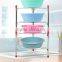Metal Washbasin Display Stand,Washbasin Display Rack