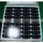Low power 30W poly silicon solar module XH30P(36)