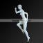 Widow Display Athletic Running Sports Female Mannequins