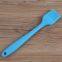 Solid Core Bright Color Brush Long Handle BBQ Pastry Tool