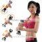 SHAKE WElGHT Vibrating dumbbell fitness lady weights