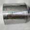 1500g stainless steel tea canister/coffee canister/tea coffee canister/tea container/container store canisters