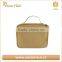 Environmentally friendly makeup washable organizer storage pouch womens portable travel toiletry bag