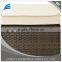 Outdoor Rattan Wicker Ottoman Stool