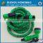 Stretch Garden Water Hose Factory/High Quality water garden hose/rubber water hose