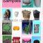 Different type Lampshade Plastic Rotational Moulding Design for good quality