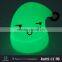 standing bedroom touch battery operated touch lamp