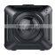Manufactory two Lens wifi 720 degree 360 sport action camera vr 360