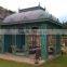 steel garden used greenhouses for sale