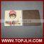 custom Designs Sublimation Wood Blank heat press MDF coaster