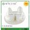 Salt And Pepper Shaker Salt Pepper Bottle With Holder Set Ceramic Crafts
