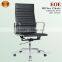 Eamas High back executive chair / Alunimum alloy chairs