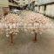 SJ 05 artificial wedding decorative cherry blossom tree