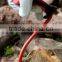 Log Tongs with Jaw Opening Pull Log Tong