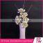 Hot Newest design natural preserved flower for table centerpieces