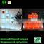 hot sale led carbinet nightclub bar wine carbinet colorful carbinet