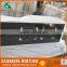 Top quality Mongolian black granite countertop