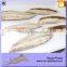 Precooked Frozen Pacific Mackerel Fish Fillet IQF With Dark Meat
